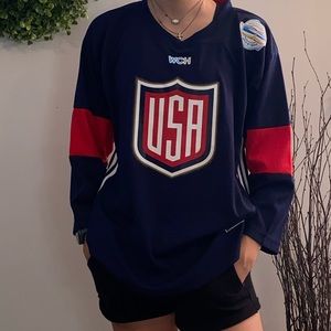 Adidas Hockey World Cup Jersey